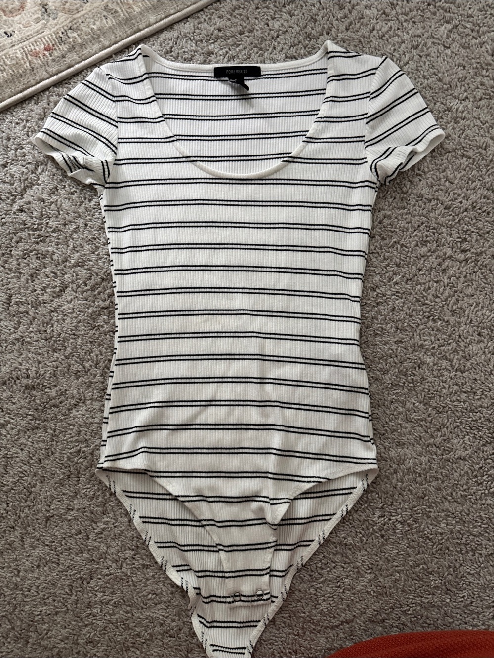 Forever 21 Bodysuit